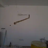 اجرای لوله کشی مسی کولرگازی|خدمات پیشه و مهارت|کرمانشاه, |دیوار