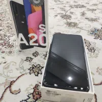 گوشی A20s|موبایل|ارومیه, |دیوار