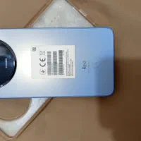 گوشی ردمیa3 تمیز تمیز در حد نو