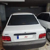 پراید131 مدل 96 سالم بدون رنگ|خودرو سواری و وانت|تهران, کیانشهر|دیوار