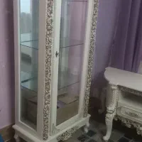 میزتلویزیون و بوفه