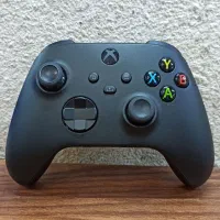 کنسول بازی xbox series x قوی‌ترین کنسول نسل ۹|کنسول، بازی ویدئویی و آنلاین|رشت, حاجی آباد|دیوار