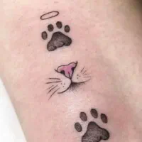 تتو بدن بانوان(تخفیف ویژه دانشجویی وباشگاهیا)|خدمات آرایشگری و زیبایی|قم, بکایی|دیوار