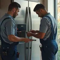 تعمیریخچال،تعمیرلباسشویی درشهرری،دولت آباد،کیانشهر