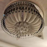 لوستر|لوستر و چراغ آویز|کرج, شاهینویلا|دیوار