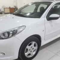 207پانا. 403|خودرو سواری و وانت|شاهینشهر, گزبرخوار|دیوار