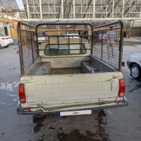 وانت پیکان بنزینی|خودرو سواری و وانت|باغستان, |دیوار