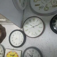 ساعت دیواری