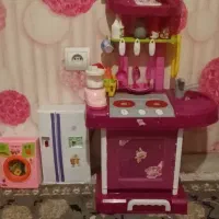 اسباب بازی دخترانه