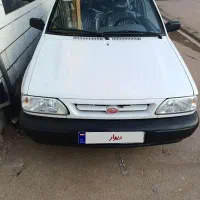 پراید 131|خودرو سواری و وانت|اقبالیه, |دیوار