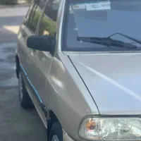 پراید۱۴۱