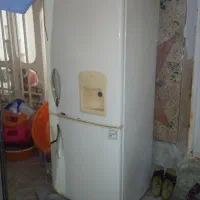 فروش فوری یخچال فریزر