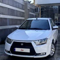 دنا ۹۶ تیپ ۲ فول