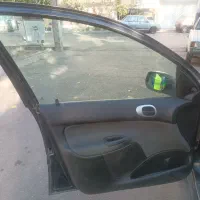 دویست و شش ۸۱|خودرو سواری و وانت|تهران, حشمتیه|دیوار