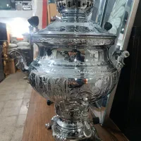سماور ۶ لیتری