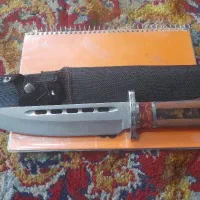 چاقو کامبیا