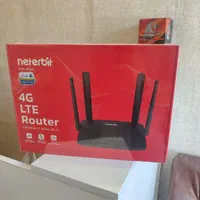 مودم سیم کارتی|مودم و تجهیزات شبکه|فردیس, شهرک وحدت|دیوار