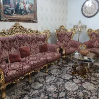 مبل استیل|مبلمان خانگی و میز عسلی|تهران, افسریه جنوبی|دیوار