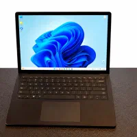 Surface laptop 3