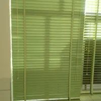 پرده کرکره|پرده، رانر، رومیزی|مبارکه, |دیوار