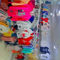 فروش به علت تغیر شغل|لباس|تبریز, |دیوار