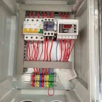 سیم کشی.برقکار صنعتی.تابلوبرق.دزدگیر.دوربین