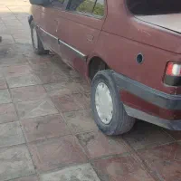 پژو2000|خودرو سواری و وانت|اهواز, فاز ۱ پادادشهر|دیوار