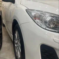 mazda3 new 1395|خودرو سواری و وانت|اردبیل, |دیوار