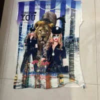 تاپ و شلواربگ