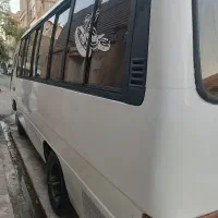مینی بوس هیوندا|خودرو سنگین|مشهد, نظام دوست|دیوار