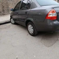 تیبا مدل ۹۳|خودرو سواری و وانت|پاکدشت, پاکدشت (مامازند)|دیوار