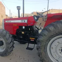 تراکتور 475