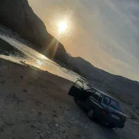 پراید مدل ۸۷