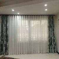 در حد نو پرده مینیمال