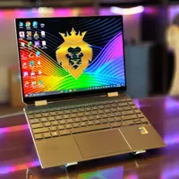 مینی لپتاپ اسپکتر i7 نسل ۱۱ SSD 1TB Spectur