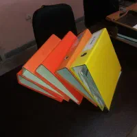 زونکن a4|کتاب و مجله|اراک, |دیوار