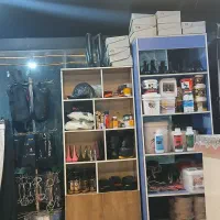 فروشگاه لوازم سوارکاری