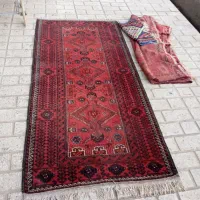 قالیچه دستباف