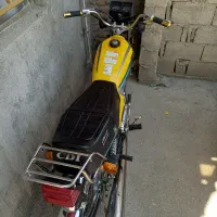 موتور تخت مدل 88(150cc)|موتورسیکلت|بانه, |دیوار