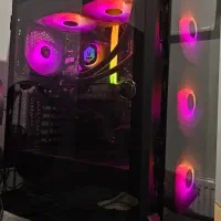 سیستم گیمینگ در تبریز