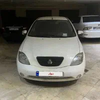 فروش تیبا هاچ بک