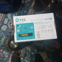 مودم اینترنت وآی فای|مودم و تجهیزات شبکه|رشت, کوی حسینی|دیوار