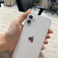 ایفون۱۲