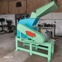 آسیاب ذرت و جو