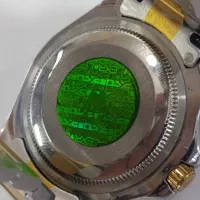 ساعت مچی عقربه ای مردانه|ساعت|گنبد کاووس, |دیوار