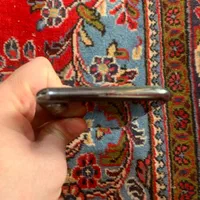 آیفون xsmax مشکی 256 گیگ|موبایل|تهران, مهرآباد جنوبی|دیوار