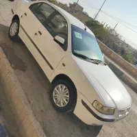 سمند lx مولتی پلکس