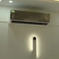 نصب و سرویس کولرگازی