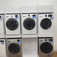 ماشین لباسشویی دوو / اسنوا