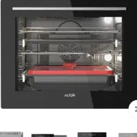 فر برقی آلتون مدل V500B